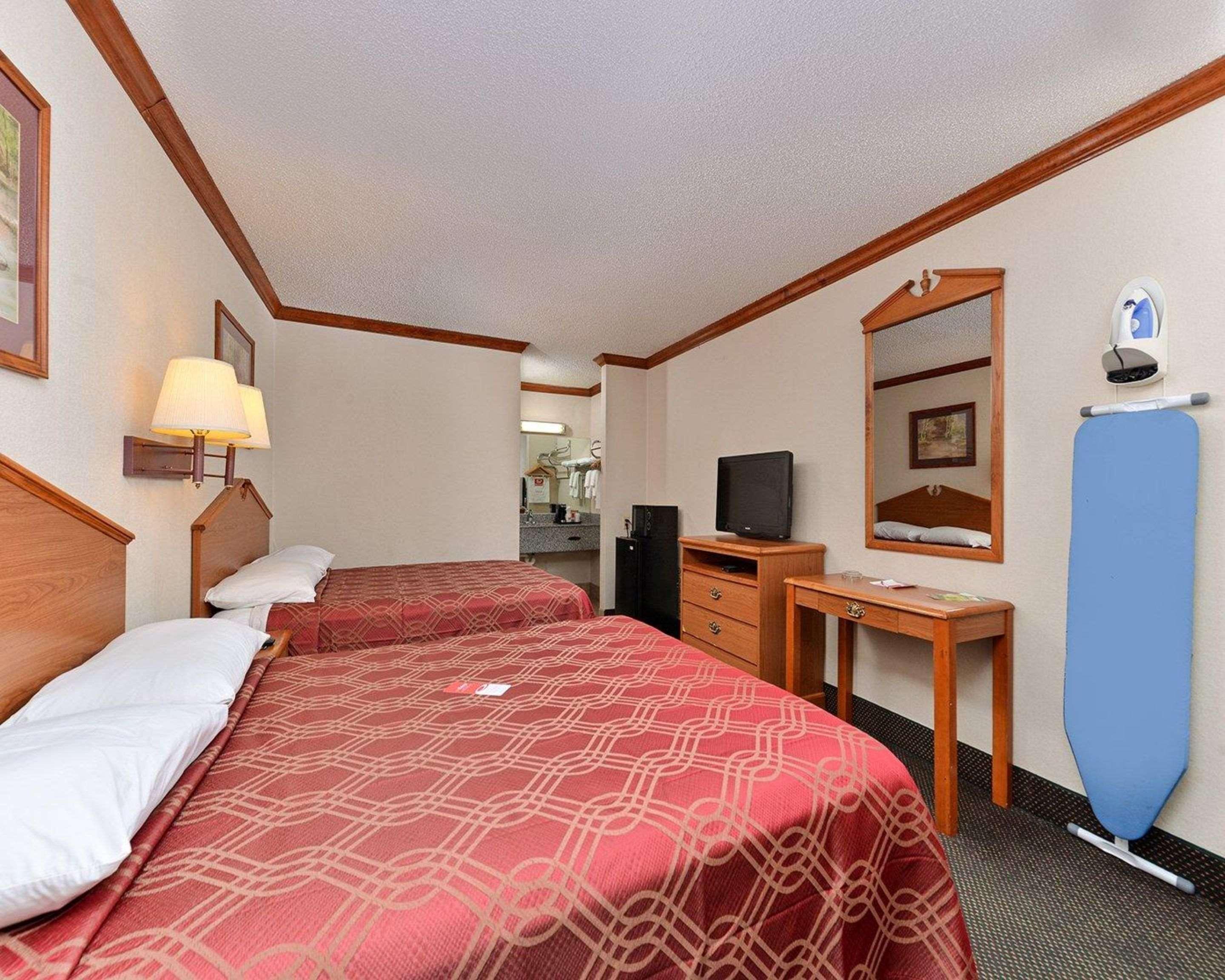 Econo Lodge 킬린 외부 사진