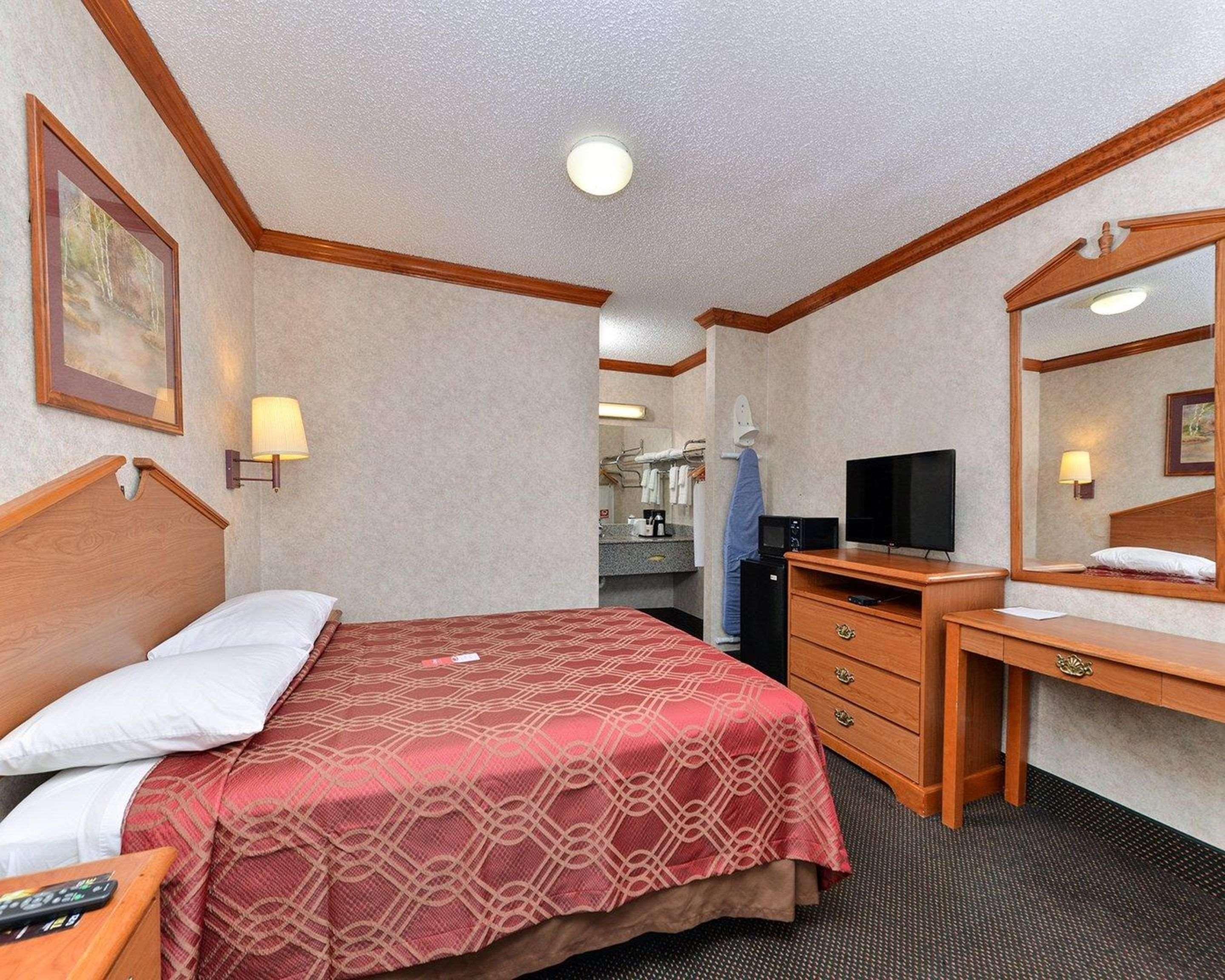 Econo Lodge 킬린 외부 사진