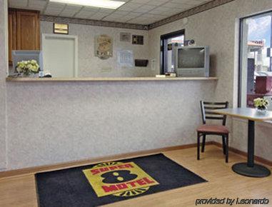 Econo Lodge 킬린 내부 사진