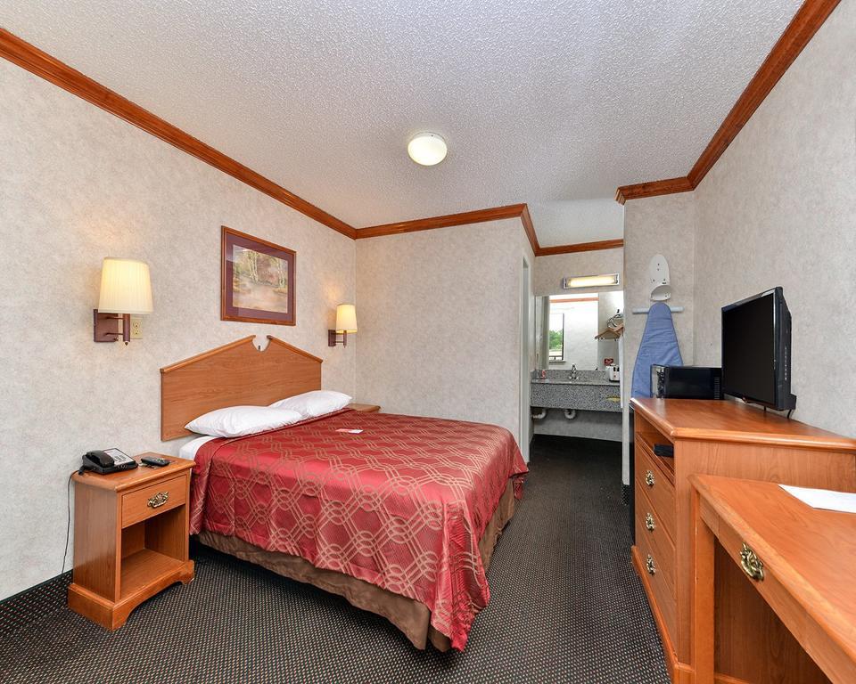 Econo Lodge 킬린 외부 사진
